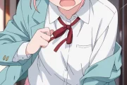 【画像】蝶野雛のラッ