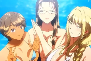すっかり竿おじさんの