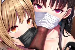 【二次エロ】よう実キ