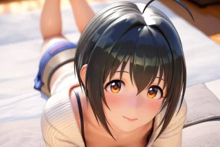 【3D】最近の進化が著