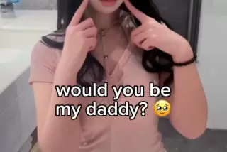 【画像】トランス女性