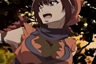 標的のサムライを仕留