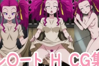 【HUNTER×HUNTER】レ