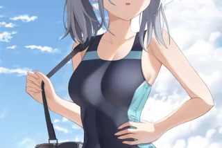 【ブルーアーカイブ】