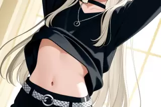 【エロ画像】プラチナ