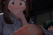 【二次エロ】緑谷出久