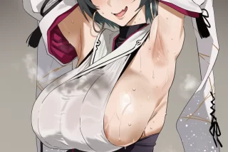 【画像】天地ニヤのど