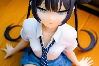 【ブルーアーカイブ】