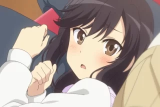ほたるんとのんのんし