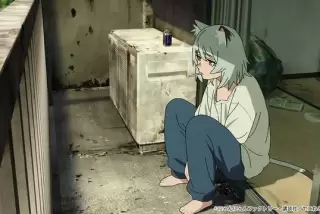 【悲報】「ヤニねこ」