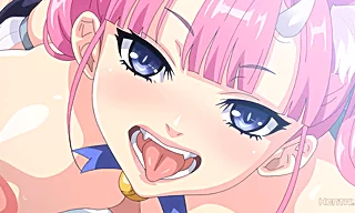 この生意気サキュバス