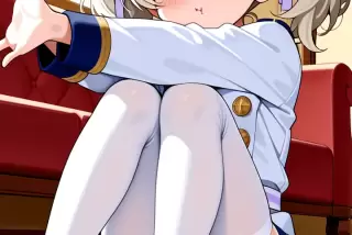 【エロ画像】プラチナ