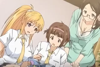 異常な愛情を持つ予備