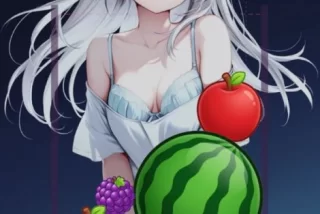 女の子を脱がしていく