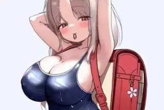 【速報】メインヒロイ