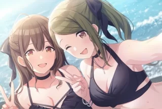 【画像】アイマスのド