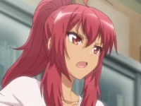 万引き疑惑のスリルか