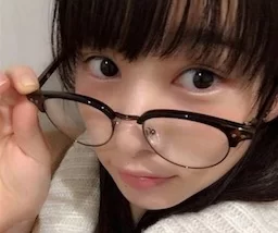 エッチな下着姿のお尻