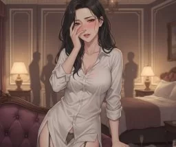 オレがカウンセリング