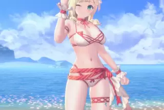 【画像】アトリエシリ