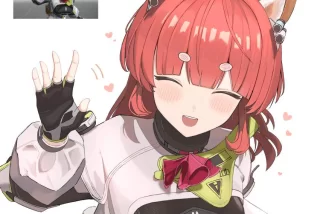 【アークナイツエロ漫