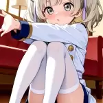 【エロ画像】プラチナ