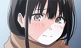 こころの隙間をチンポ