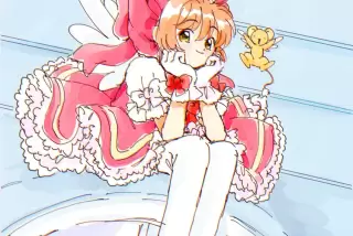 【画像】幼女が可愛い
