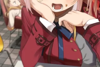 【二次】リコリス・リ