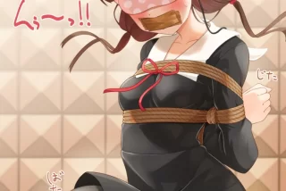 目隠しの至高vs究極の
