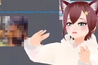 【放送事故】VTuberさ