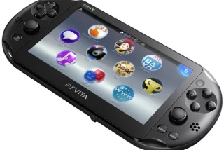 【画像】PSVitaのスト