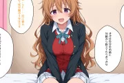 【二次エロ】家計が厳