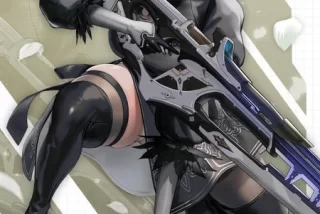 『NIKKE』っていろん