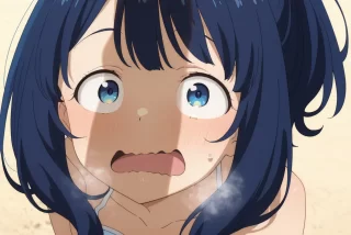 【マケイン】八奈見杏