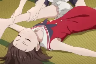 【画像】今期アニメヒ