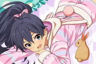 【画像】アイドルマス