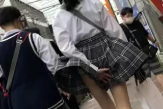 【盗撮】隠し撮り風パ