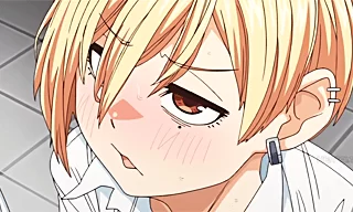 早くチンポ出してっ！