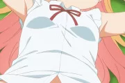 【二次エロ】谷川瑠璃