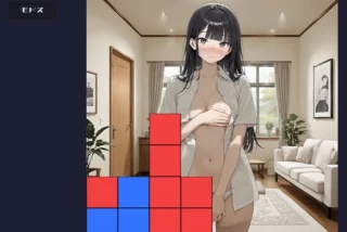 エロさめがめゲーム 