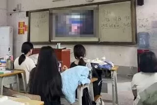 【ガチ動画】女子中学