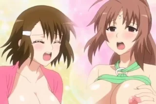 文化祭で純愛ヒロイン