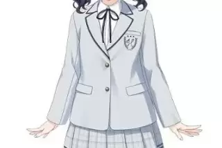 【画像】福丸小糸さん