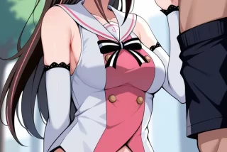 【騎乗位】美少女に主