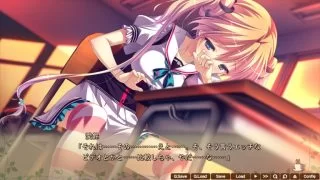 オナニーシーンのある