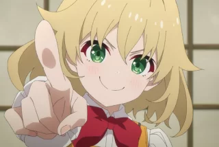 【画像】今期アニメで