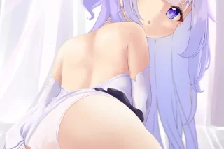 【ロリヒップ】二次ロ