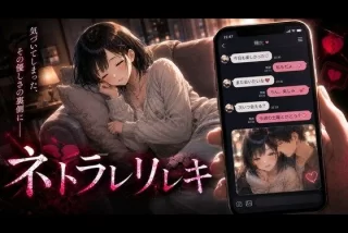 ネトラレリレキ