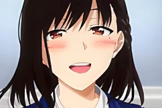 可憐で清楚な美少女JK